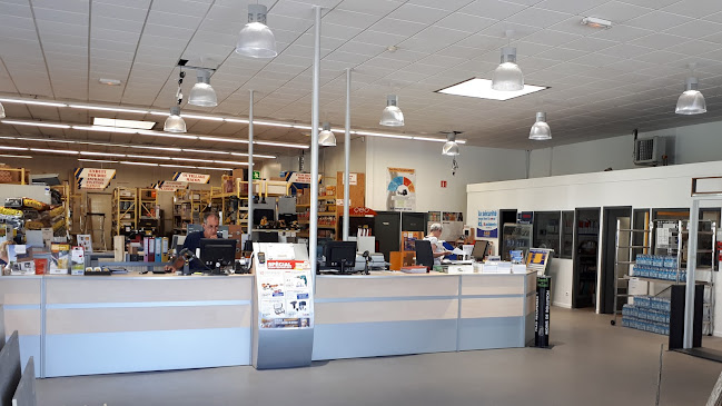 SAMSE Saint Genis Laval