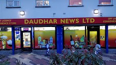 Daudhar News oxford