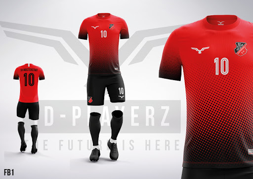 iD-Playerz - Visual