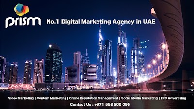 Photos of Prism Digital-SEO Company in Dubai | Digital Marketing Agency UAE