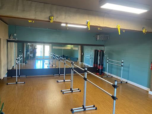 Grace & Power Fitness Gallery - United States