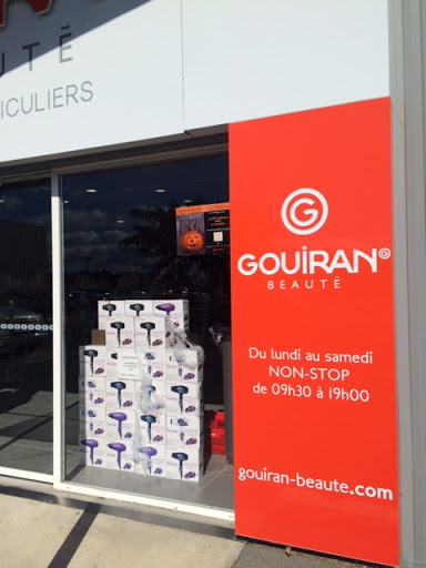 Gouiran Beauté Alès - produits de coiffure et d'esthétique - Thumbnail