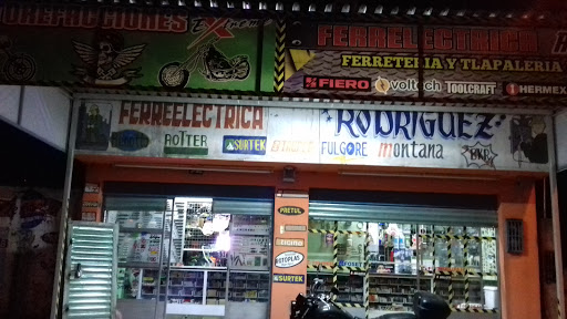 Tortillería Plus