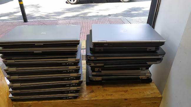 Datacorner - Αθήνα