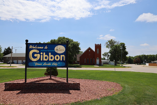 Gibbon Heritage Center - Thumbnail