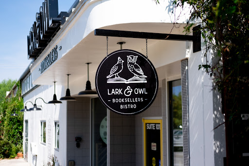 The Bistro at Lark & Owl - Thumbnail
