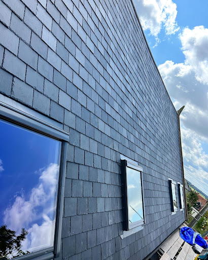 C.D.Bush Roofing Limited - Thumbnail