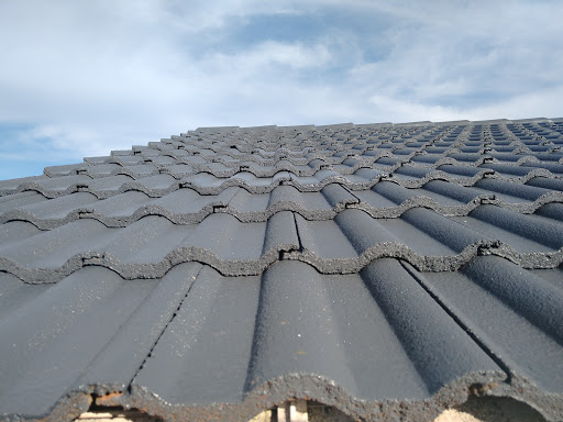 Auckland Roof Painting - Thumbnail