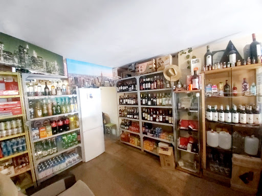 Vinos Y Licores Bodega Marianita