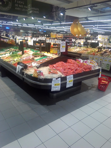 Intermarché SUPER Grandvilliers - Thumbnail