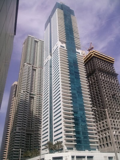 Photos of Marina Towers1
