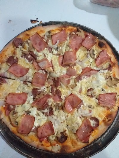 Pizza Le Amiche