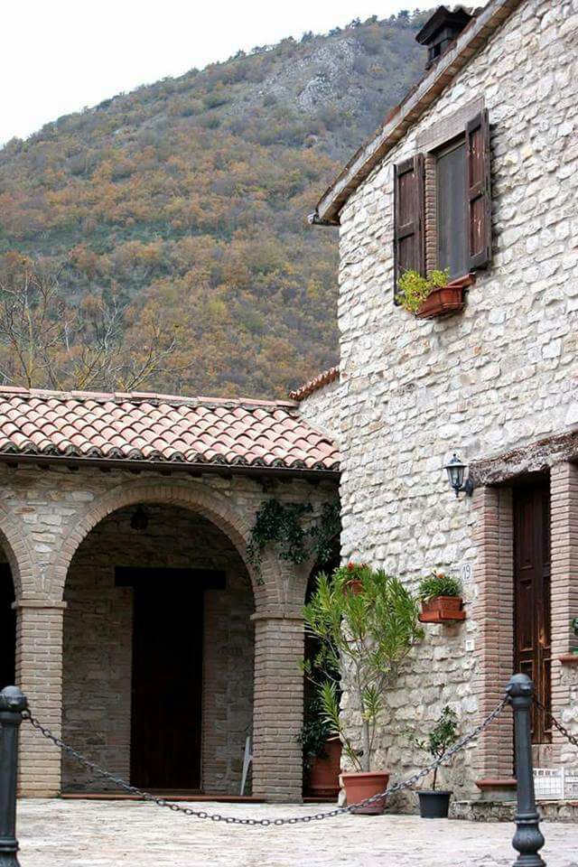 Agriturismo La Castagna