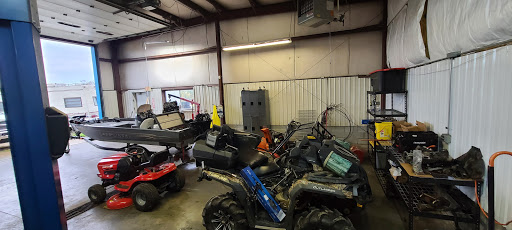 Burke Automotive Gallery - United States