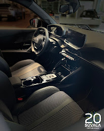 Photo n°33 de PEUGEOT Valence - Sovaca à Valence (Borne de recharge de véhicules électriques)