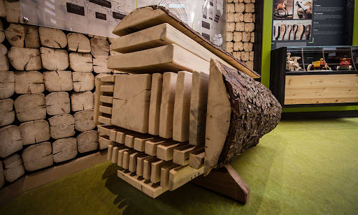 Fattore Legno