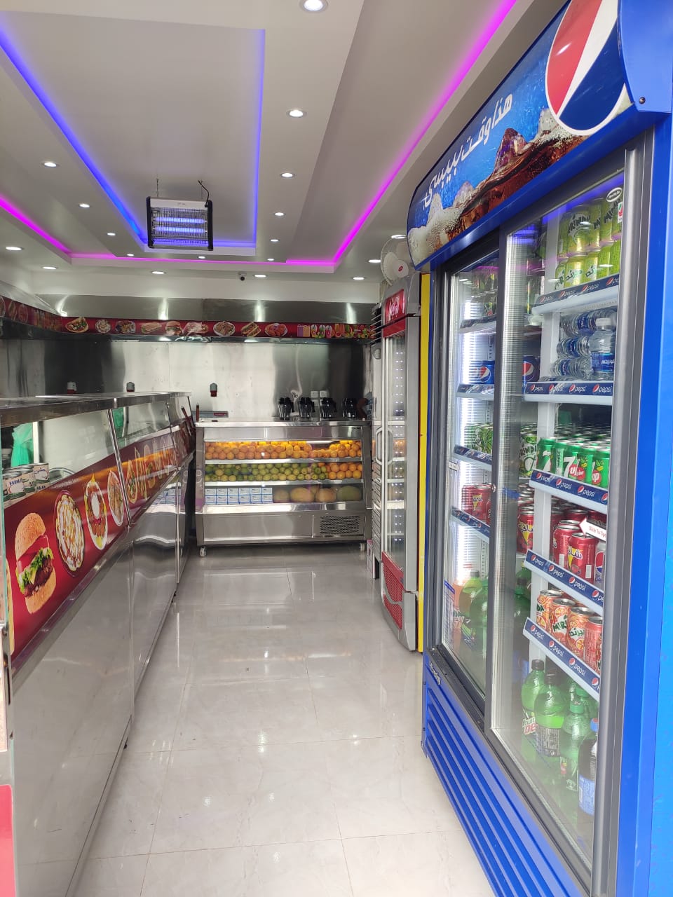 بوفية هوى الديرة - صورة 2