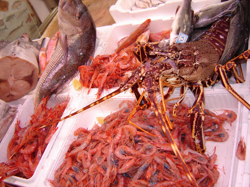 Peixeiol – Pescheria Ruggiu Daniele