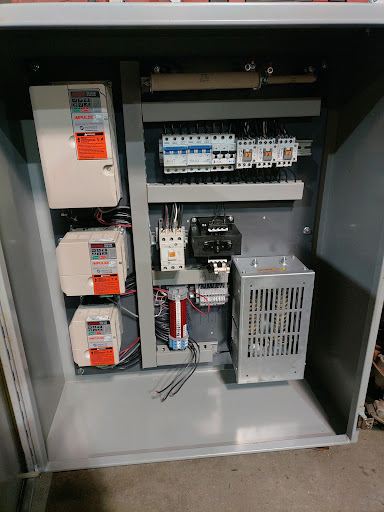 Elberton Industrial Electric - Thumbnail