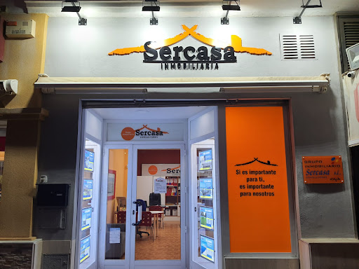 Sercasa Inmobiliaria Almerimar - Thumbnail