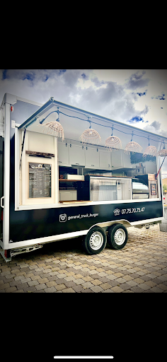 Photo 4 - Général truck burger