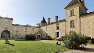 Photo n°10 de Saint-Macaire | Office de Tourisme (OTELI) La Gironde du Sud à Saint-Macaire (Office de tourisme)