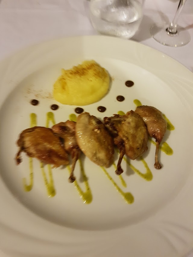 Ristorante Badessa