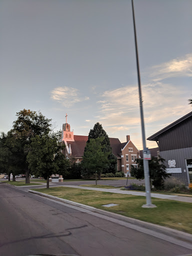 Alpine Church Logan - Thumbnail