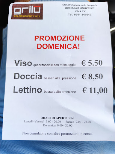 Grilù - Thumbnail