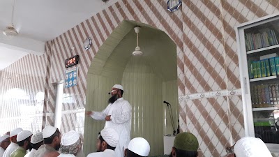 Photos of Baitul Ma'mur Chand Mashjid