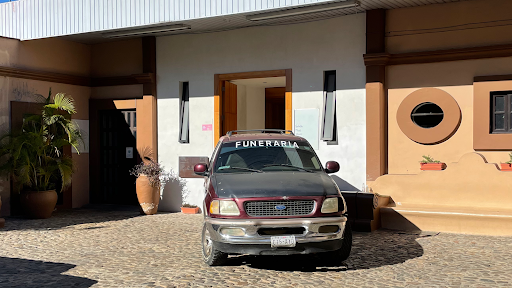 Funeraria Oaxaca