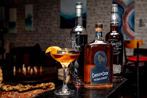 Bourbon Street Lounge - Thumbnail