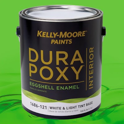 Kelly-Moore Paints