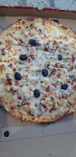 M7 Pizza Gallery - France
