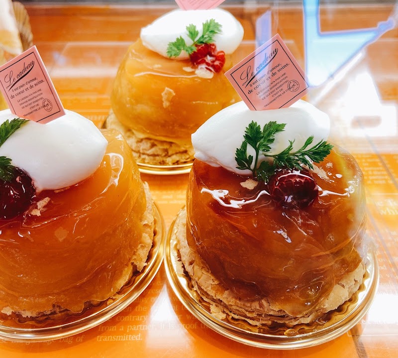 シェ・ブラン城北店