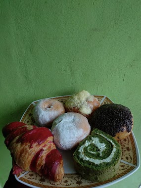 Animo Bread Culture, Author: M. Andreansyah Noor