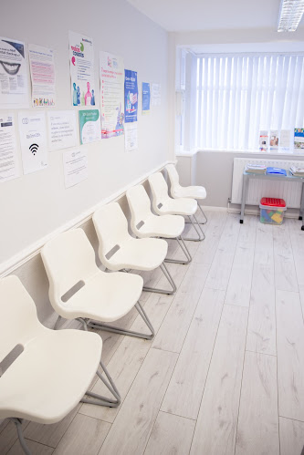 Chaddesden Dental Practice - Derby