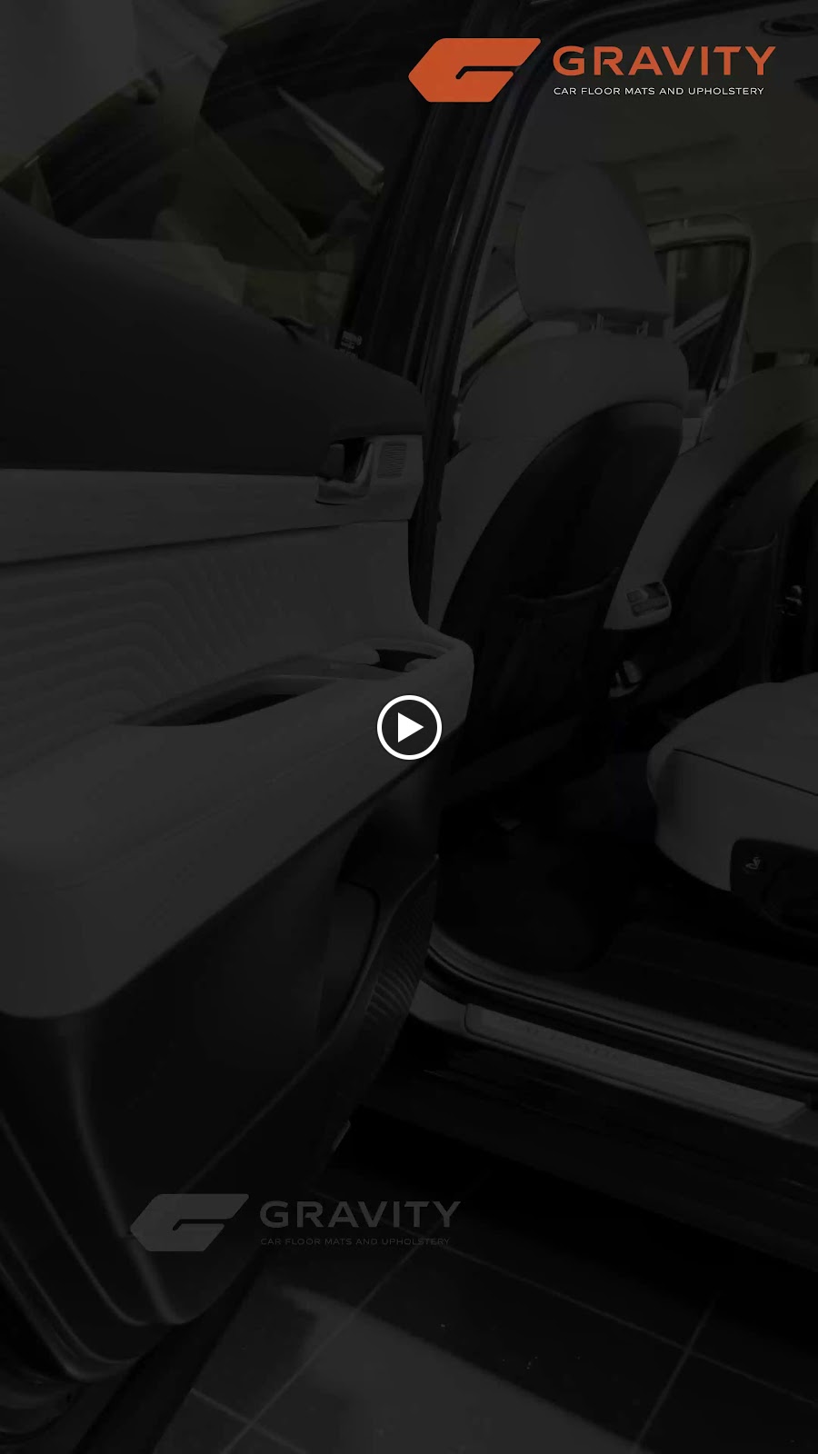 Gravity Car Floor Mats & Upholstery LLC - صورة 4