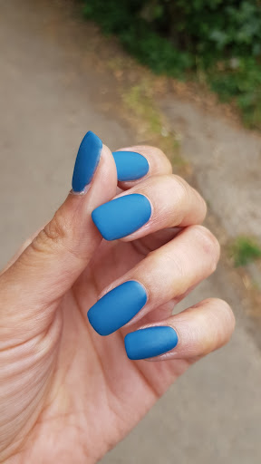 New York Nail Shop Gallery - United Kingdom