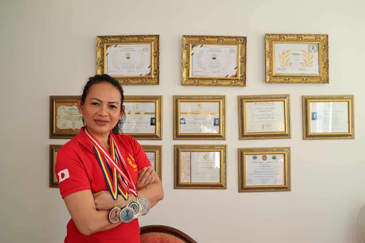 Leelavadee Thai Massage