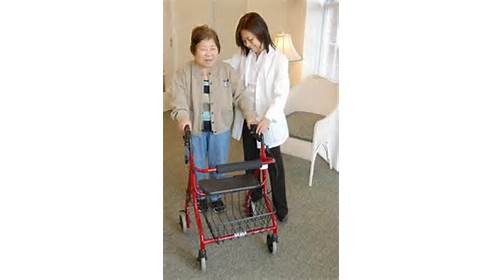 Chesapeake Regional Home & Supportive Care - Thumbnail