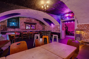 Photo n°30 de La Planque à Lille (Bar)