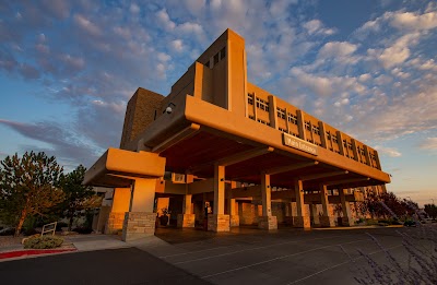 San Juan Regional Medical Center