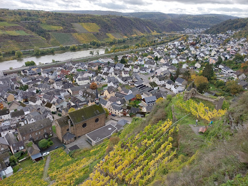 Niederburg Kobern - Thumbnail