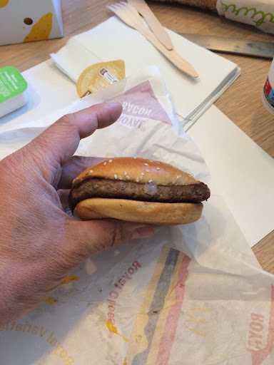 Dollon Burgers
