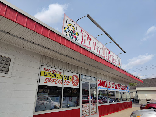 Holland Farms Bakery & Deli