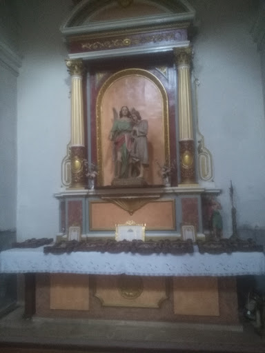 Santa Maria de Riola - Thumbnail
