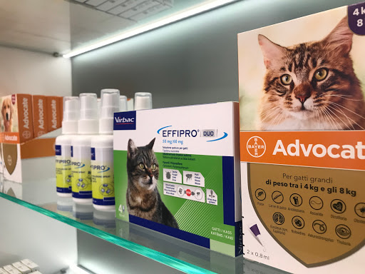 Altavet Pharma - Visual