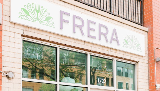 Frera Desserts