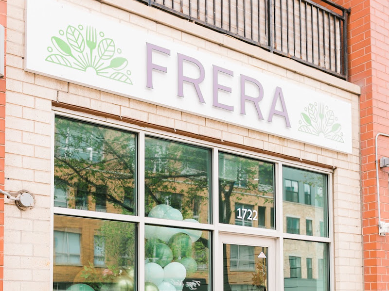 Frera Desserts — photo